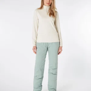 Protest Fleece “ FABRIZ In Kitoffwhite 12