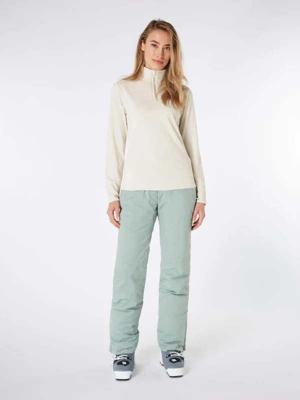 Protest Fleece “ FABRIZ In Kitoffwhite 4
