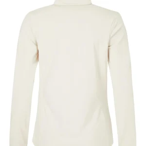 Protest Fleece “ FABRIZ In Kitoffwhite 14