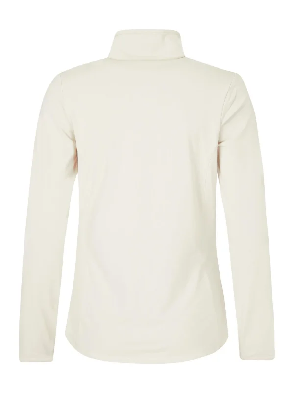 Protest Fleece “ FABRIZ In Kitoffwhite 5