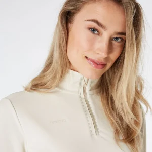 Protest Fleece “ FABRIZ In Kitoffwhite 16