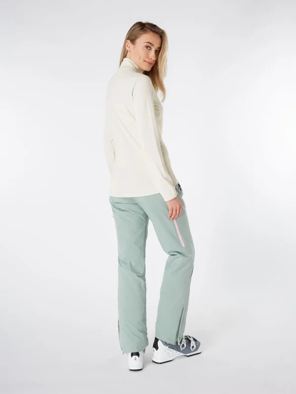 Protest Fleece “ FABRIZ In Kitoffwhite 7