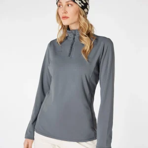Protest Fleece “ FABRIZ In Manatee 10