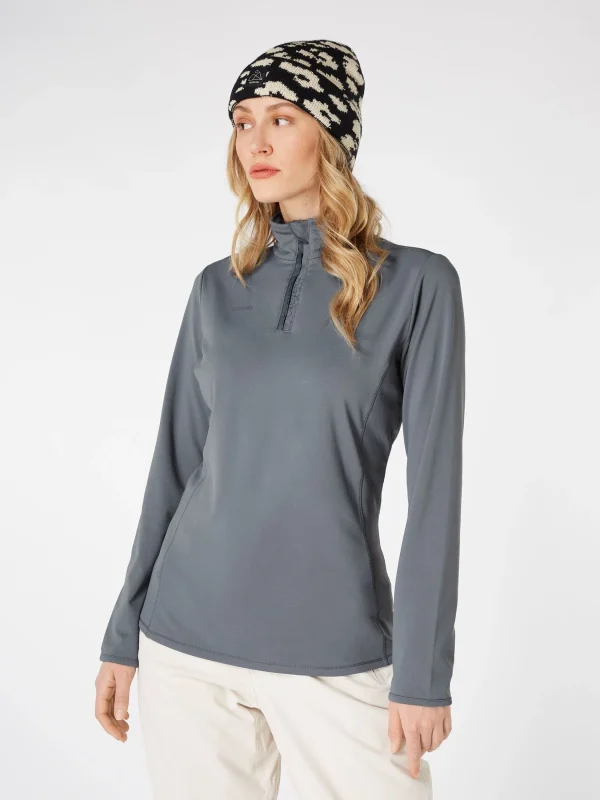 Protest Fleece “ FABRIZ In Manatee 3