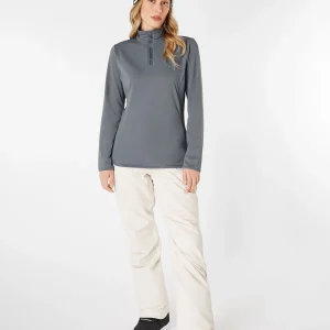 Protest Fleece “ FABRIZ In Manatee 12
