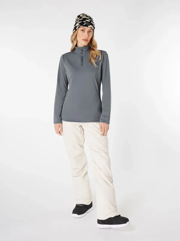 Protest Fleece “ FABRIZ In Manatee 4