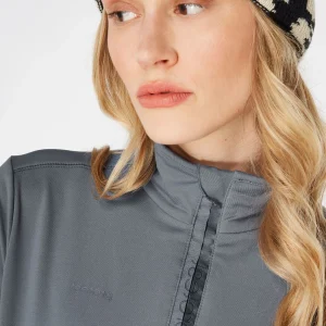 Protest Fleece “ FABRIZ In Manatee 16