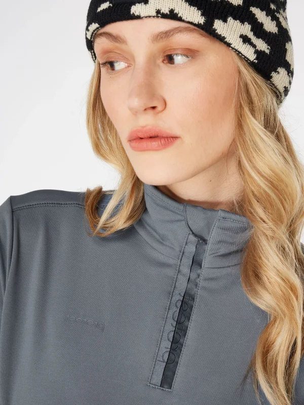 Protest Fleece “ FABRIZ In Manatee 6