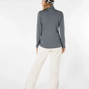 Protest Fleece “ FABRIZ In Manatee 18