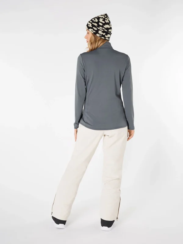 Protest Fleece “ FABRIZ In Manatee 7
