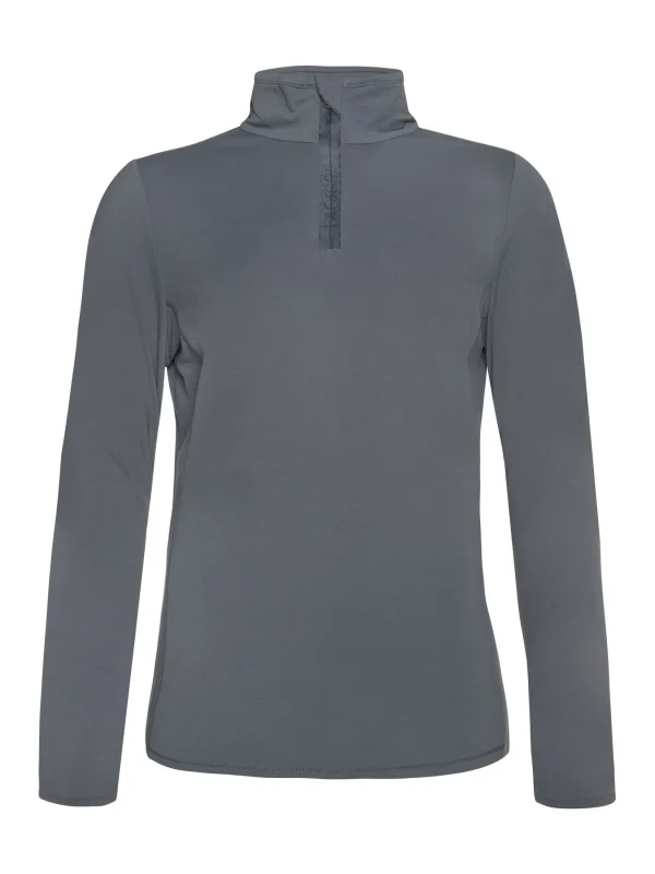 Protest Fleece “ FABRIZ In Manatee 1