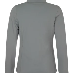 Protest Fleece “ FABRIZ In Mistygreen 14