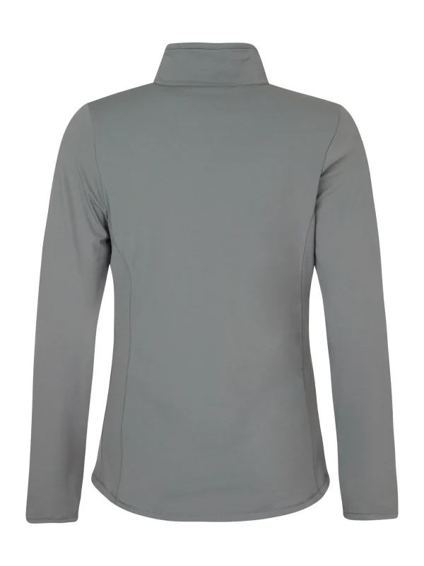 Protest Fleece “ FABRIZ In Mistygreen 5
