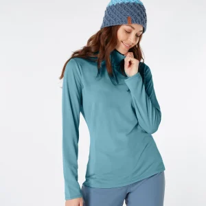 Protest Fleece “ FABRIZ In Satin 10