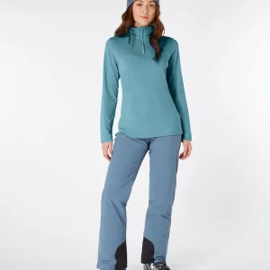 Protest Fleece “ FABRIZ In Satin 12