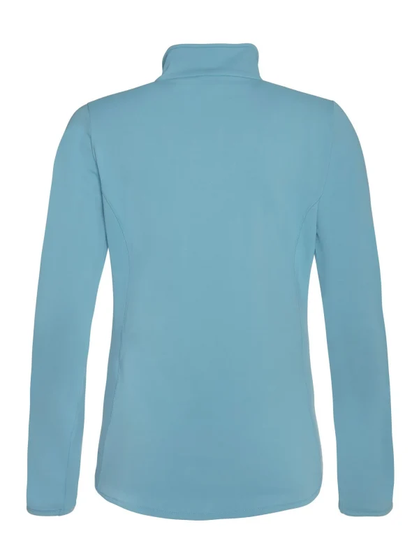 Protest Fleece “ FABRIZ In Satin 5
