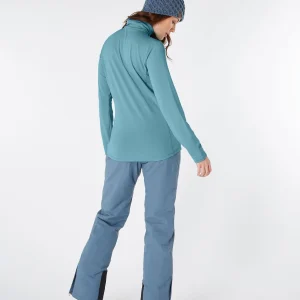 Protest Fleece “ FABRIZ In Satin 18