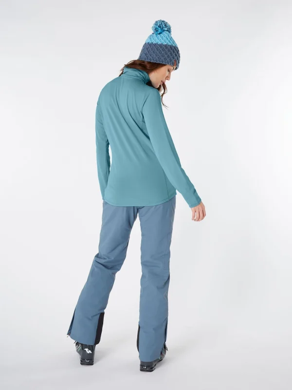 Protest Fleece “ FABRIZ In Satin 7