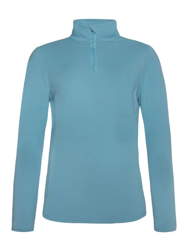 Protest Fleece “ FABRIZ In Satin 1