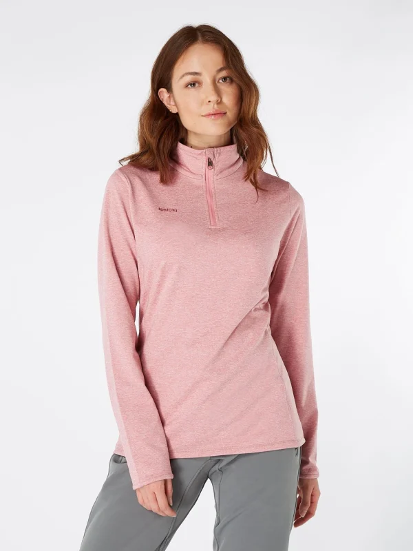 Protest Fleece “ FABRIZM In Rusticrust 3