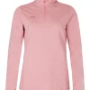 Protest Fleece “ FABRIZM In Rusticrust 23