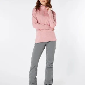 Protest Fleece “ FABRIZM In Rusticrust 12
