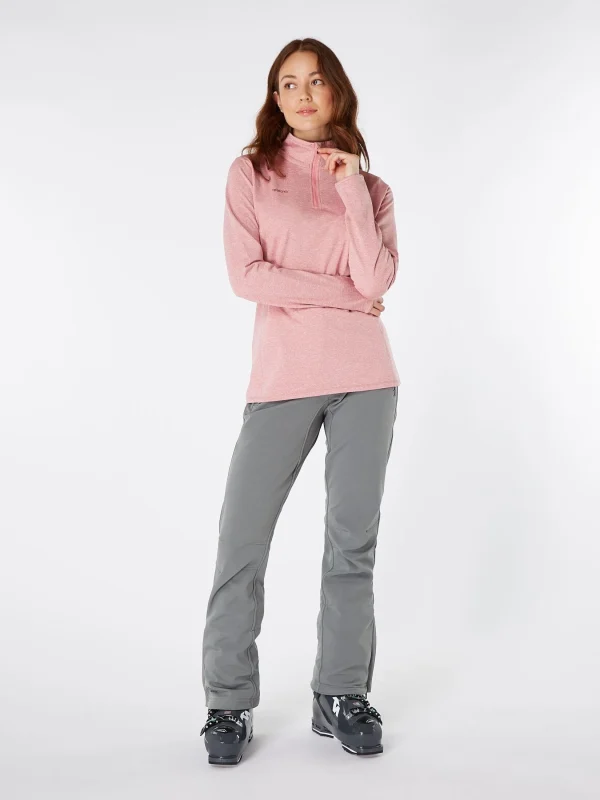 Protest Fleece “ FABRIZM In Rusticrust 4
