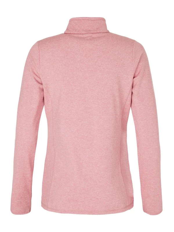 Protest Fleece “ FABRIZM In Rusticrust 5