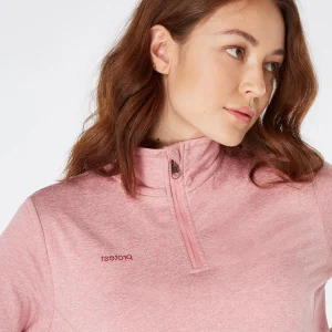 Protest Fleece “ FABRIZM In Rusticrust 16