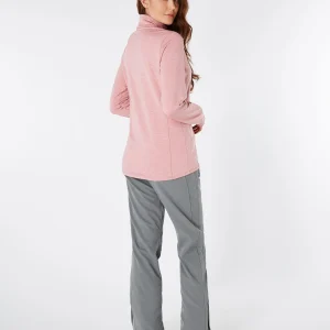 Protest Fleece “ FABRIZM In Rusticrust 18