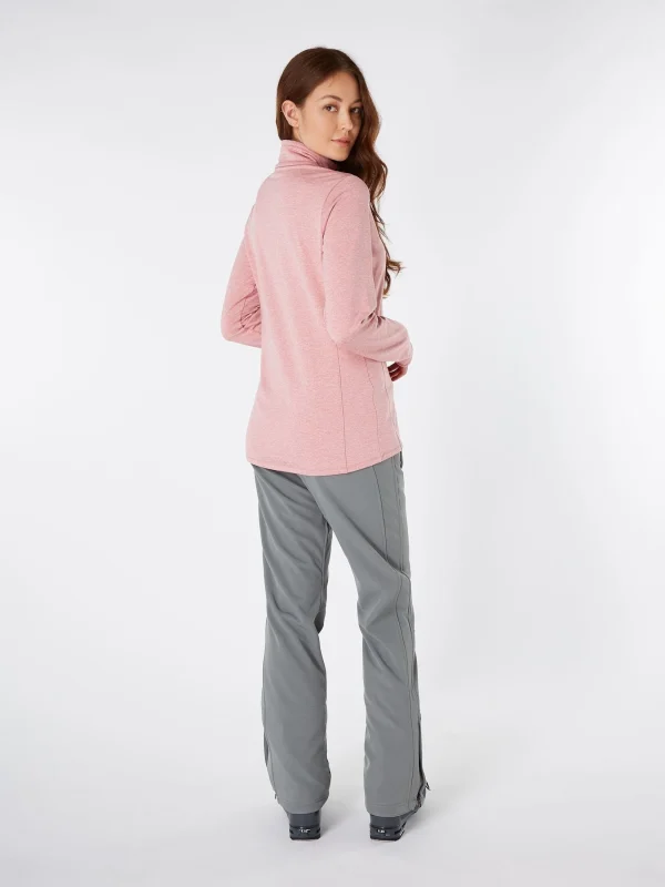 Protest Fleece “ FABRIZM In Rusticrust 7