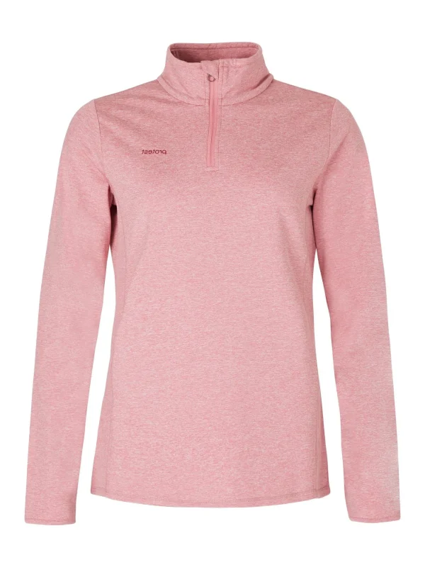 Protest Fleece “ FABRIZM In Rusticrust 1
