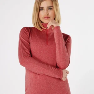 Protest Fleece “ FABRIZOM JR In Rusticrust 10