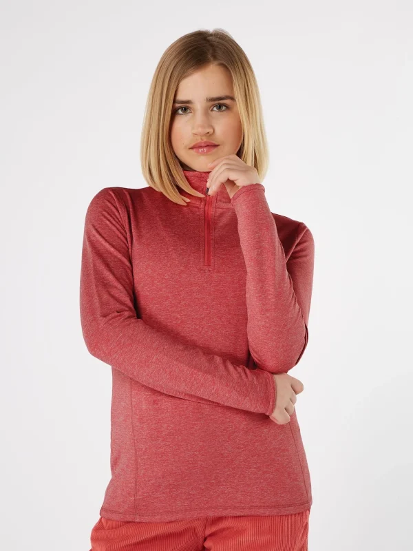Protest Fleece “ FABRIZOM JR In Rusticrust 3