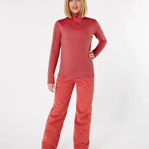Protest Fleece “ FABRIZOM JR In Rusticrust 12
