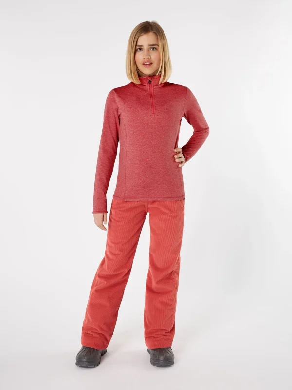 Protest Fleece “ FABRIZOM JR In Rusticrust 4