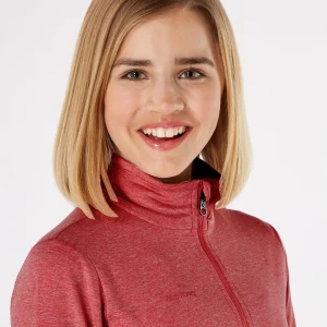 Protest Fleece “ FABRIZOM JR In Rusticrust 16