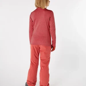 Protest Fleece “ FABRIZOM JR In Rusticrust 18