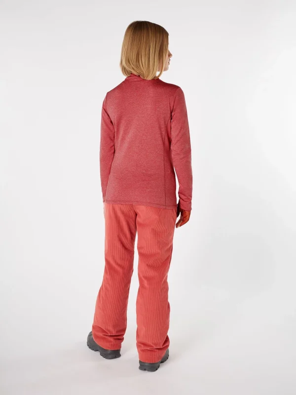 Protest Fleece “ FABRIZOM JR In Rusticrust 7