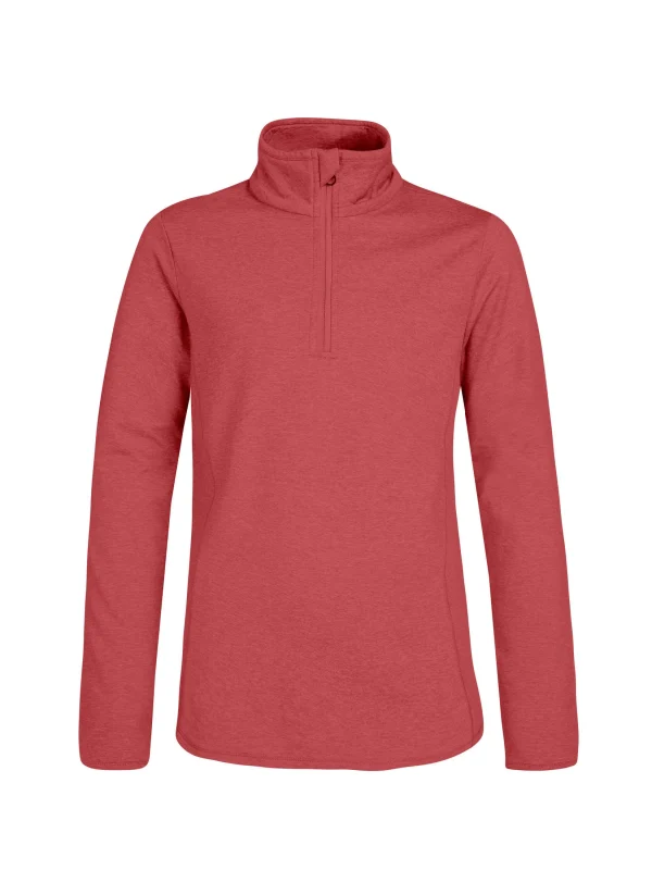 Protest Fleece “ FABRIZOM JR In Rusticrust 1