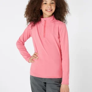 Protest Fleece “ FABRIZOY JR In Confettipink 10