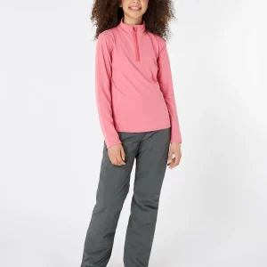 Protest Fleece “ FABRIZOY JR In Confettipink 12