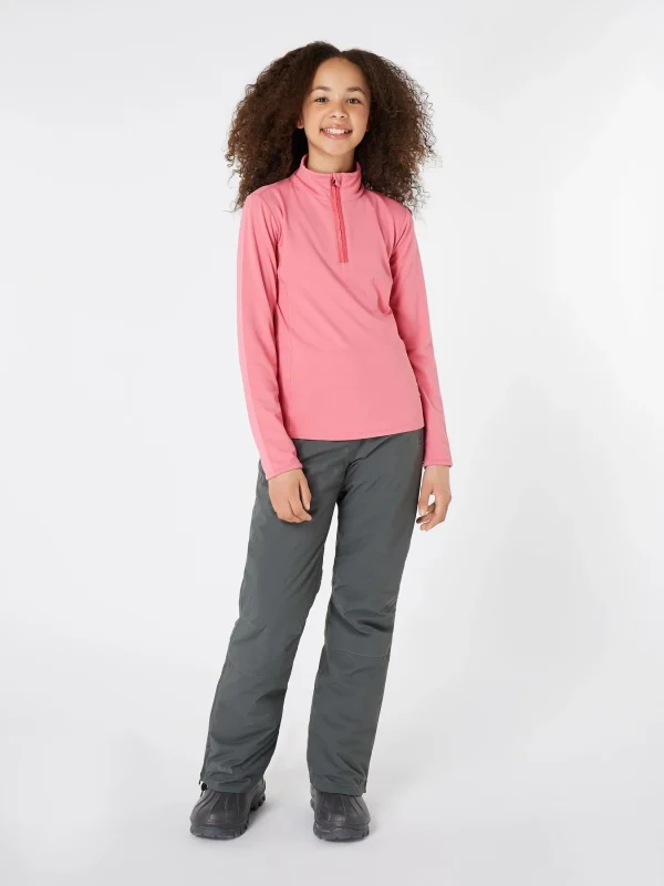 Protest Fleece “ FABRIZOY JR In Confettipink 4