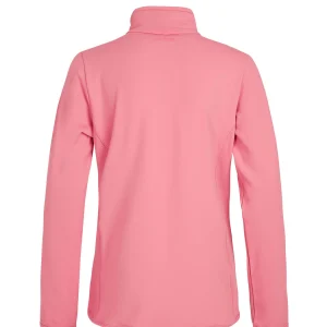 Protest Fleece “ FABRIZOY JR In Confettipink 14