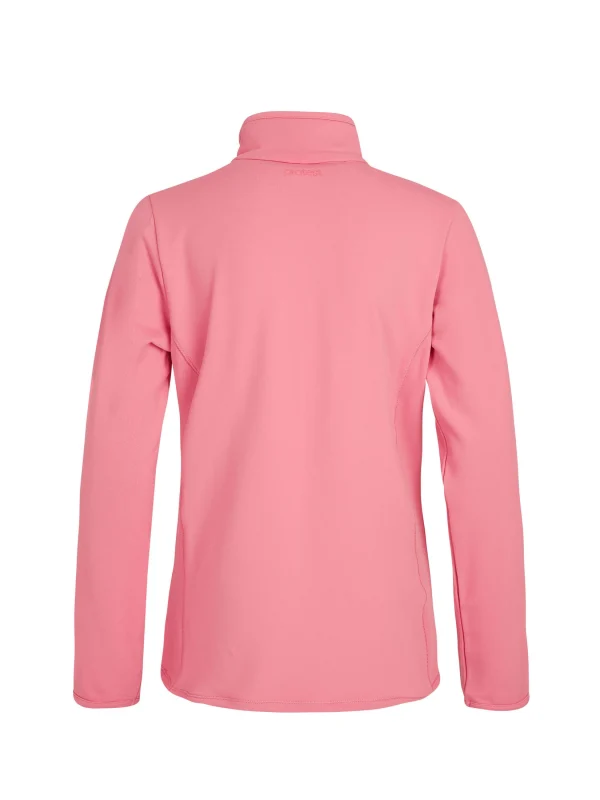 Protest Fleece “ FABRIZOY JR In Confettipink 5