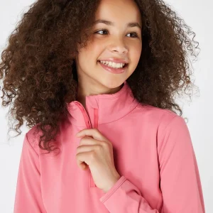 Protest Fleece “ FABRIZOY JR In Confettipink 16