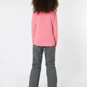 Protest Fleece “ FABRIZOY JR In Confettipink 18