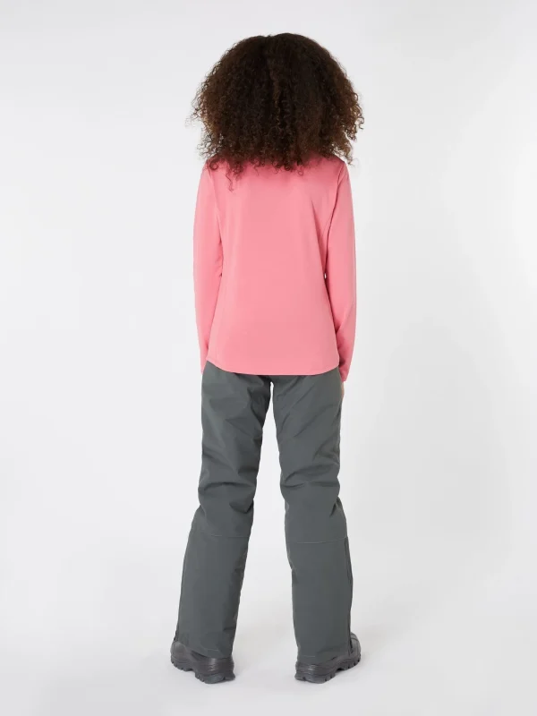 Protest Fleece “ FABRIZOY JR In Confettipink 7