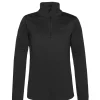 Protest Fleece “ FABRIZOY JR In True Black 22
