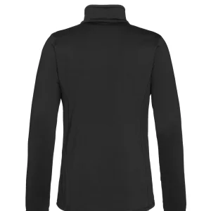 Protest Fleece “ FABRIZOY JR In True Black 17